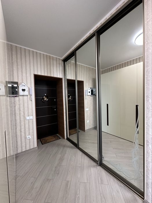 Продается 3 кк в Ривьере! Намыв!