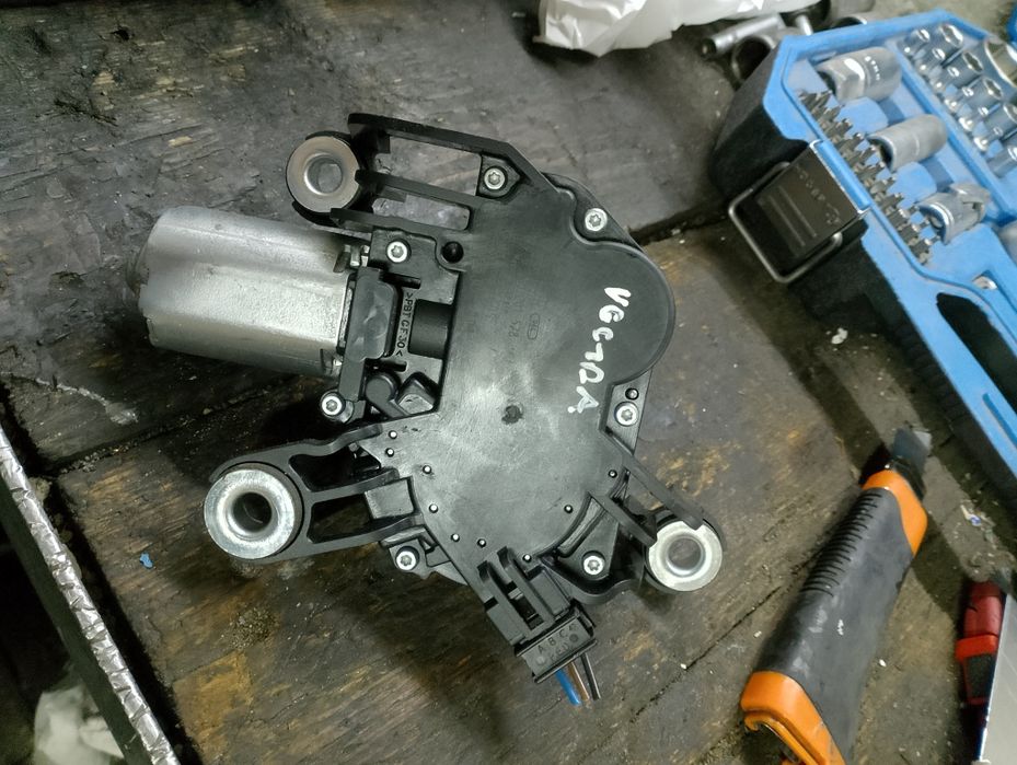 Mechanizm wycieraczki tylopel Vectra c signum