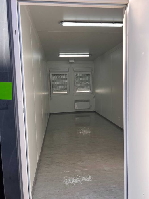 Kontener biurowy 20'HC Office Box (6m) na sprzedaż