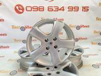 Легкосплавні диски R16 4x108 Peugeot 206 207 307 308 3008 5008