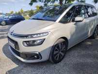 Citroen C4 Grand Picasso 2018
