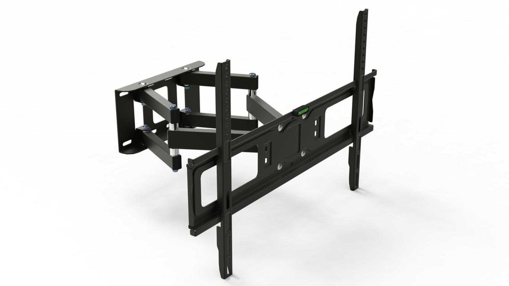 Wieszak TV Uchwyt do telewizora TM 36-70" obrotowy 45kg VESA do600x400