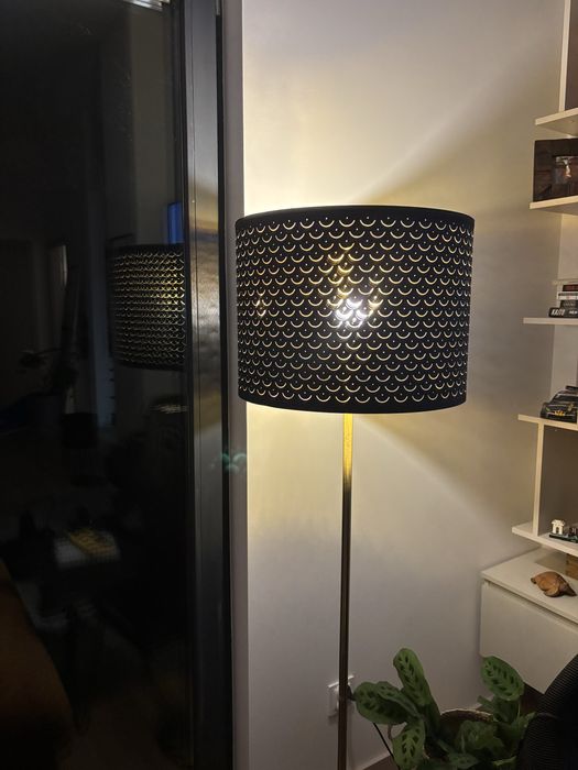 Lampa lamy loft 6 sztuk! Zarowki gratis!