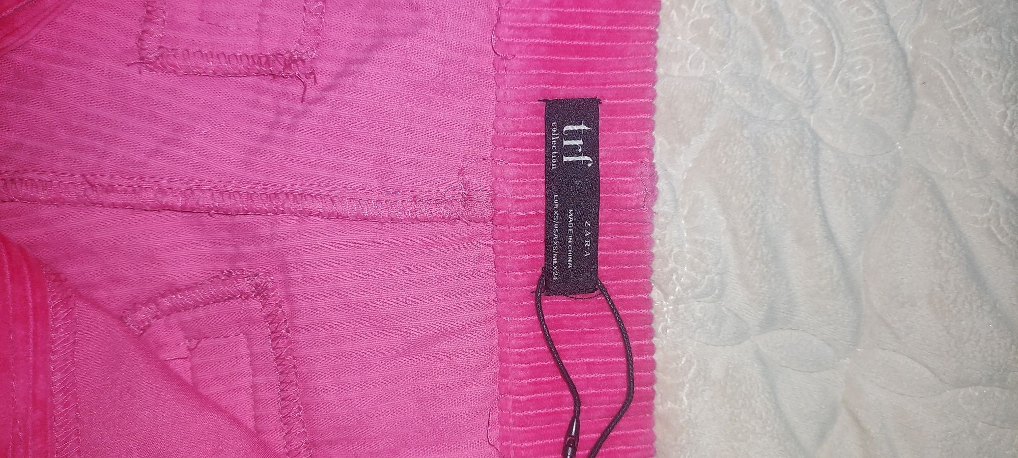 Жіночі штани Zara