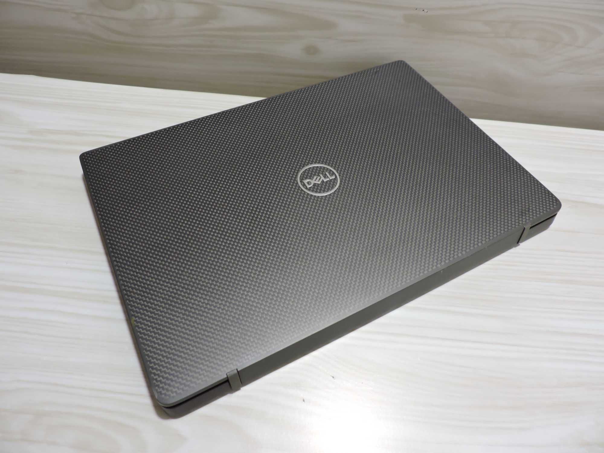 Dell Latitude 7300/14”/i5 8365U/16GB/SSD 512/UHD/подсветка
