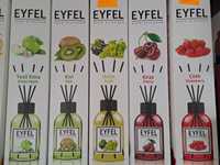 Zapachy EYFEL 110ml , patyczki