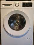Pralkosuszarka BOSH Wash&Dry serie 6