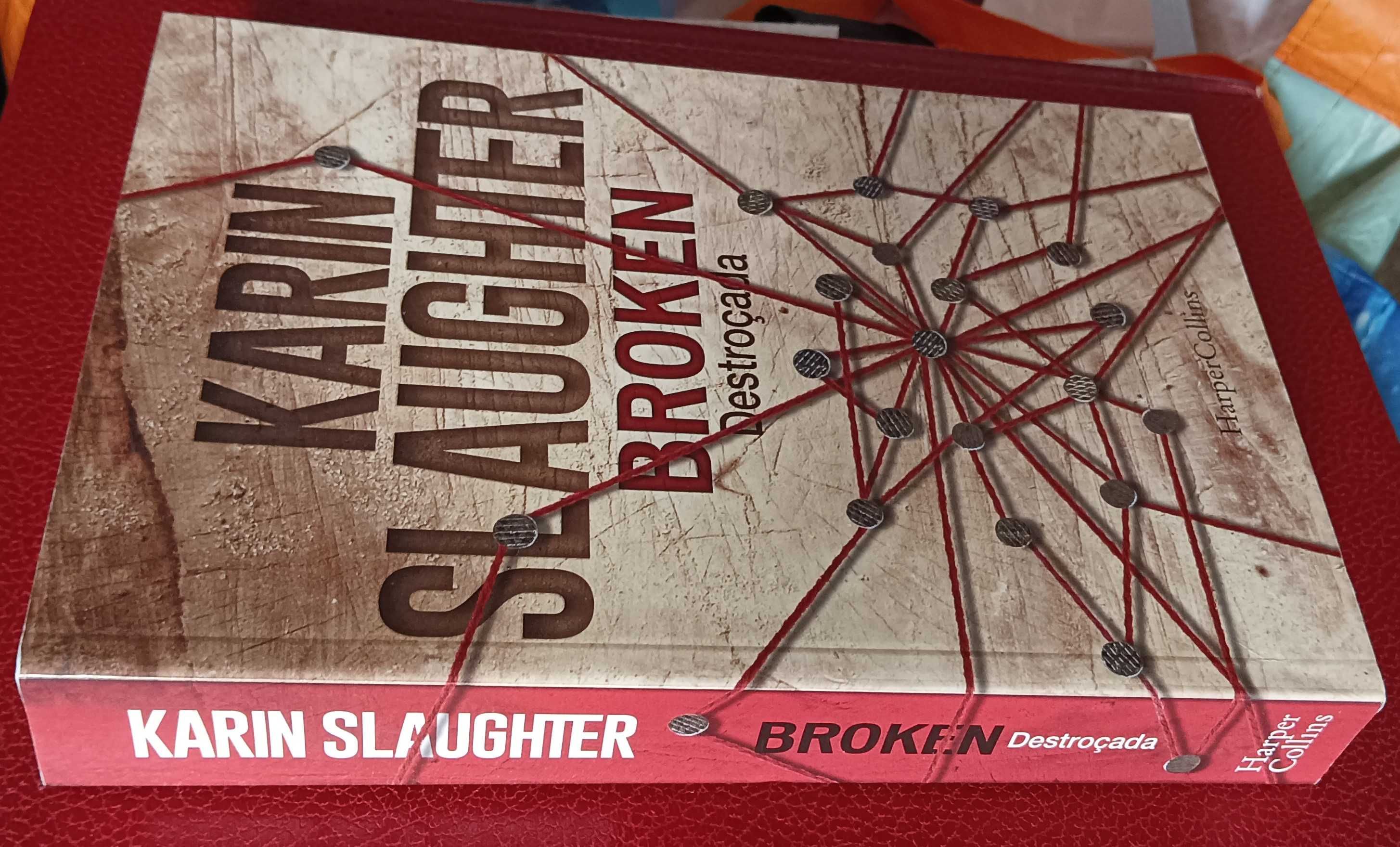 Destroçada de Slaughter