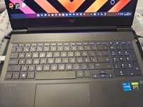 HP victus 16 Core i5 11ª geração RTX 3060 usado