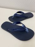 Чоловічі гумові вєтнамки Ipanema Brazil 41 -45