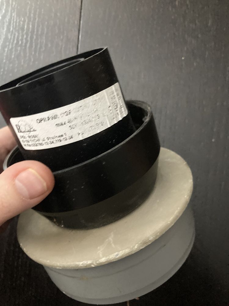 Lampa plastikowa