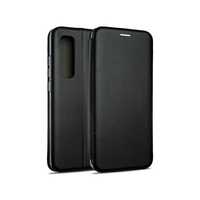 Beline Etui Book Magnetic Oppo A52/A72 Czarny/Black