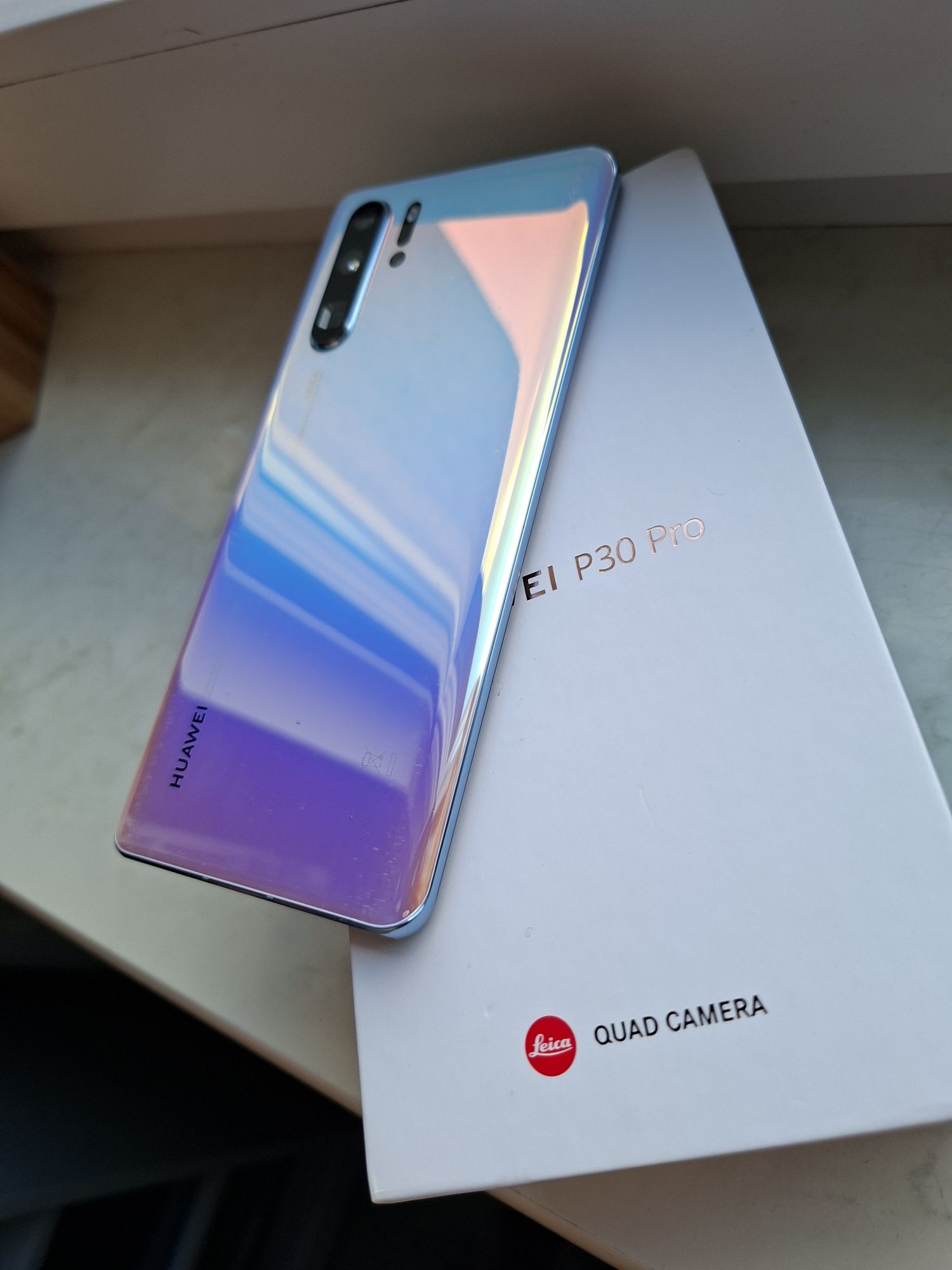 Huawei p30 pro 256GB i 8 GB ram zadbany