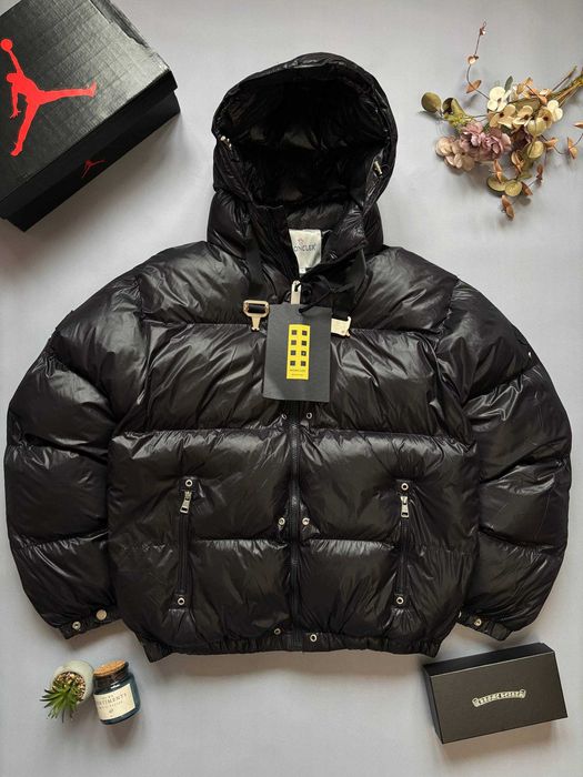 Пуховик Moncler x ALYX