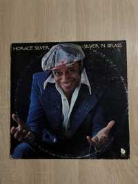 Horace Silver Silver’n Brass USA EX- LP