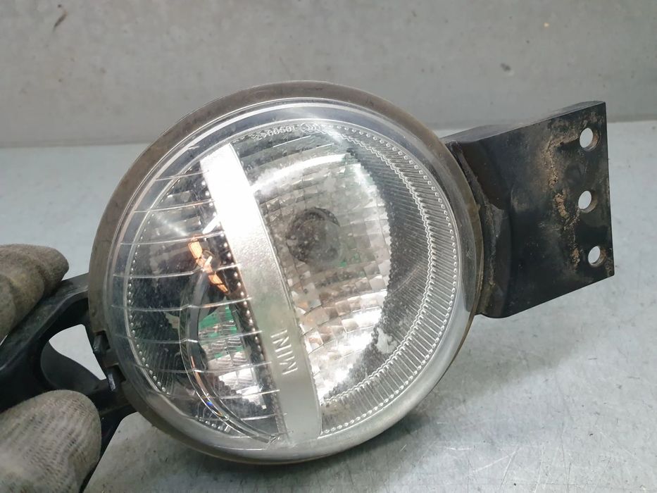 Farol nevoeiro frente esquerdo MINI Mini Countryman (R60)