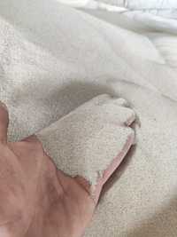 Сухий пісок, пісок для піскоструя, пісок просіяний
