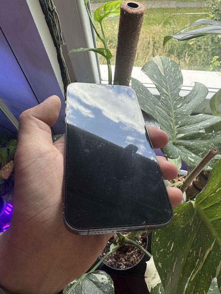 Sprzedam iPhone 13 Pro Max 128GB