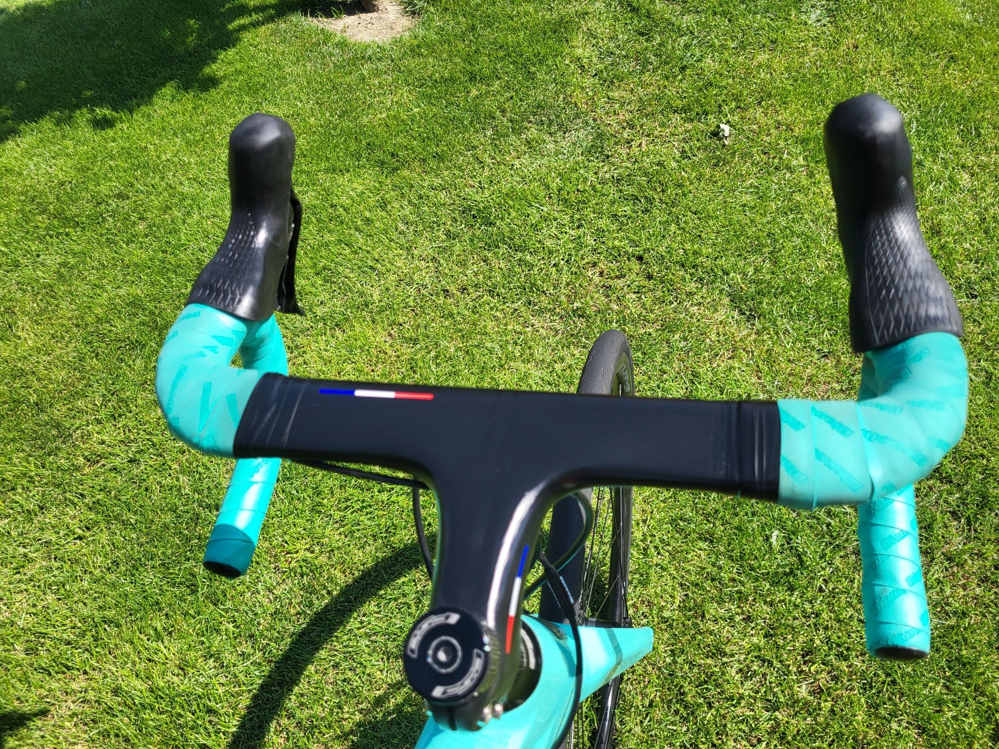 Bianchi Sprint rozmiar L