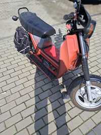 Simson sr50 ddr.