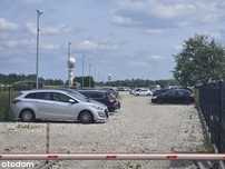 Parking lotniskowy na wynajem