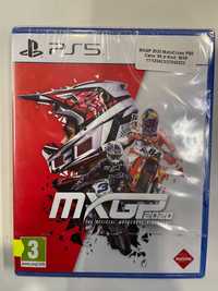 MXGB 2020 MotoCross PS5 NOWA