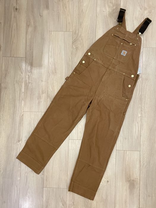 Комбінезон штани Carhartt