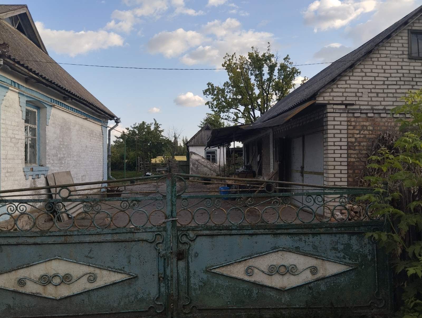 Продається будинок
