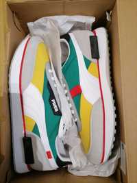 Nowe buty marki puma