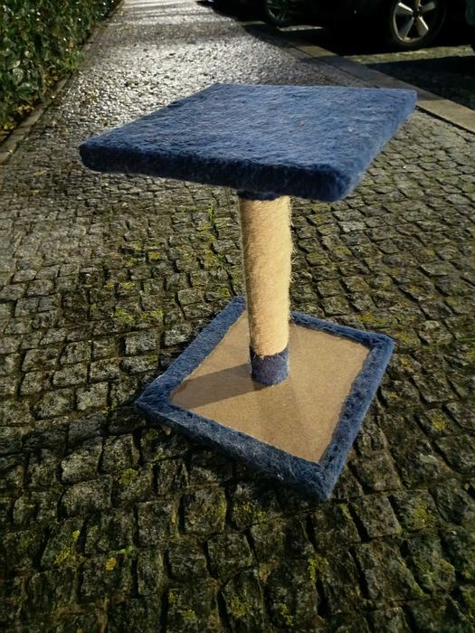 Arranhador de gatos-lote 270