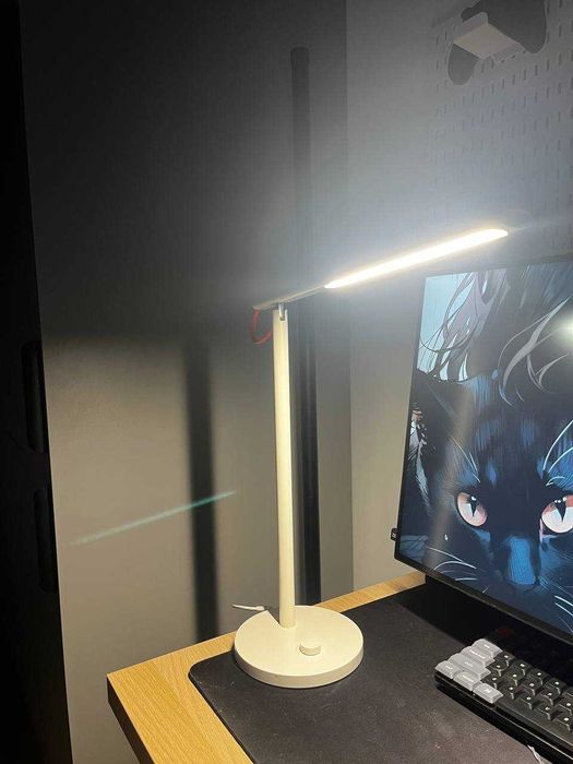 Xiaomi Mi Smart LED Desk Lamp 1S