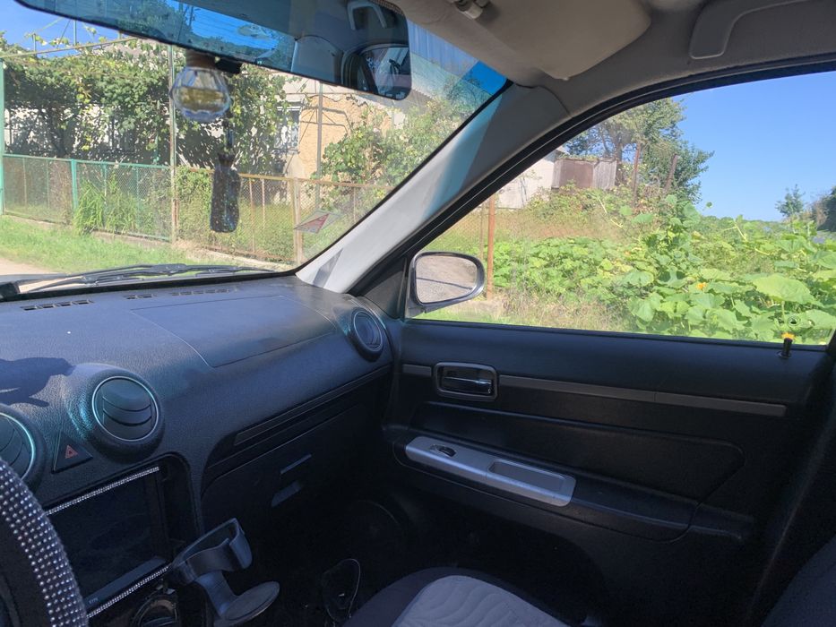 Geely CK-2 2012рік