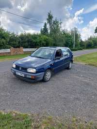 Volkswagen Golf 3 mk3 1,6 benzyna