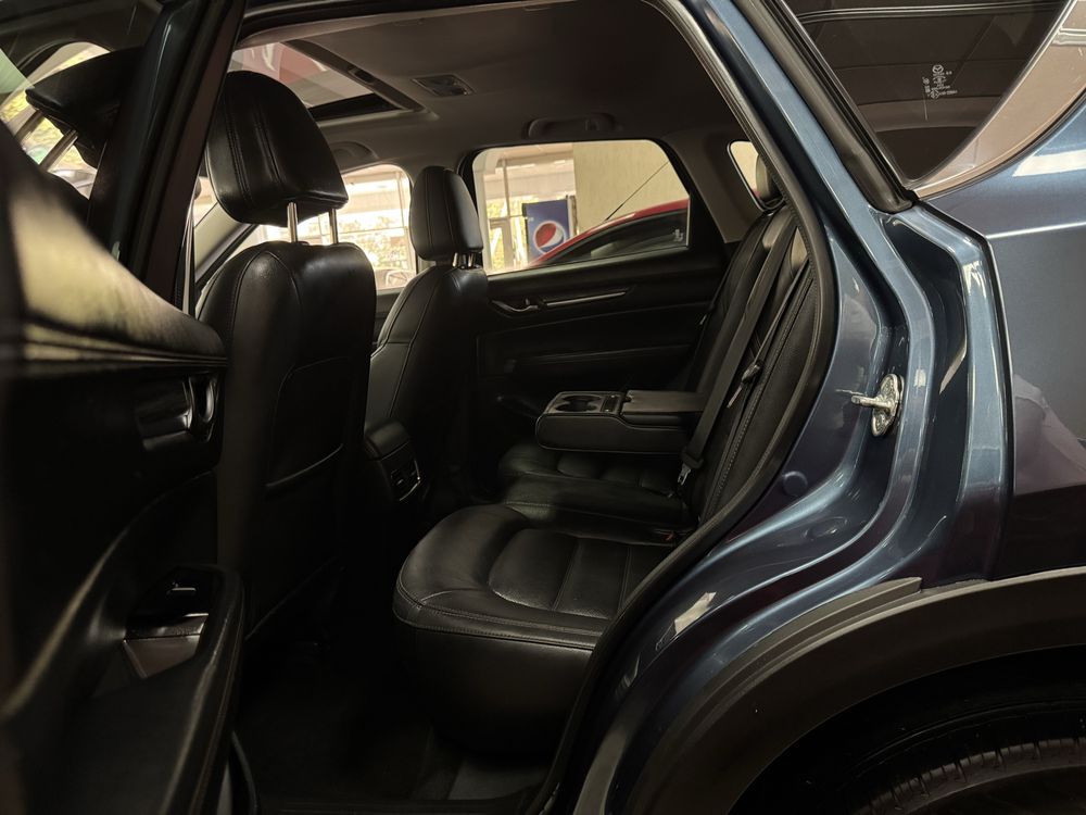 Mazda CX-5 AWD 2.5i 16V 6АКПП 2017 р.в. (194 к.с.)