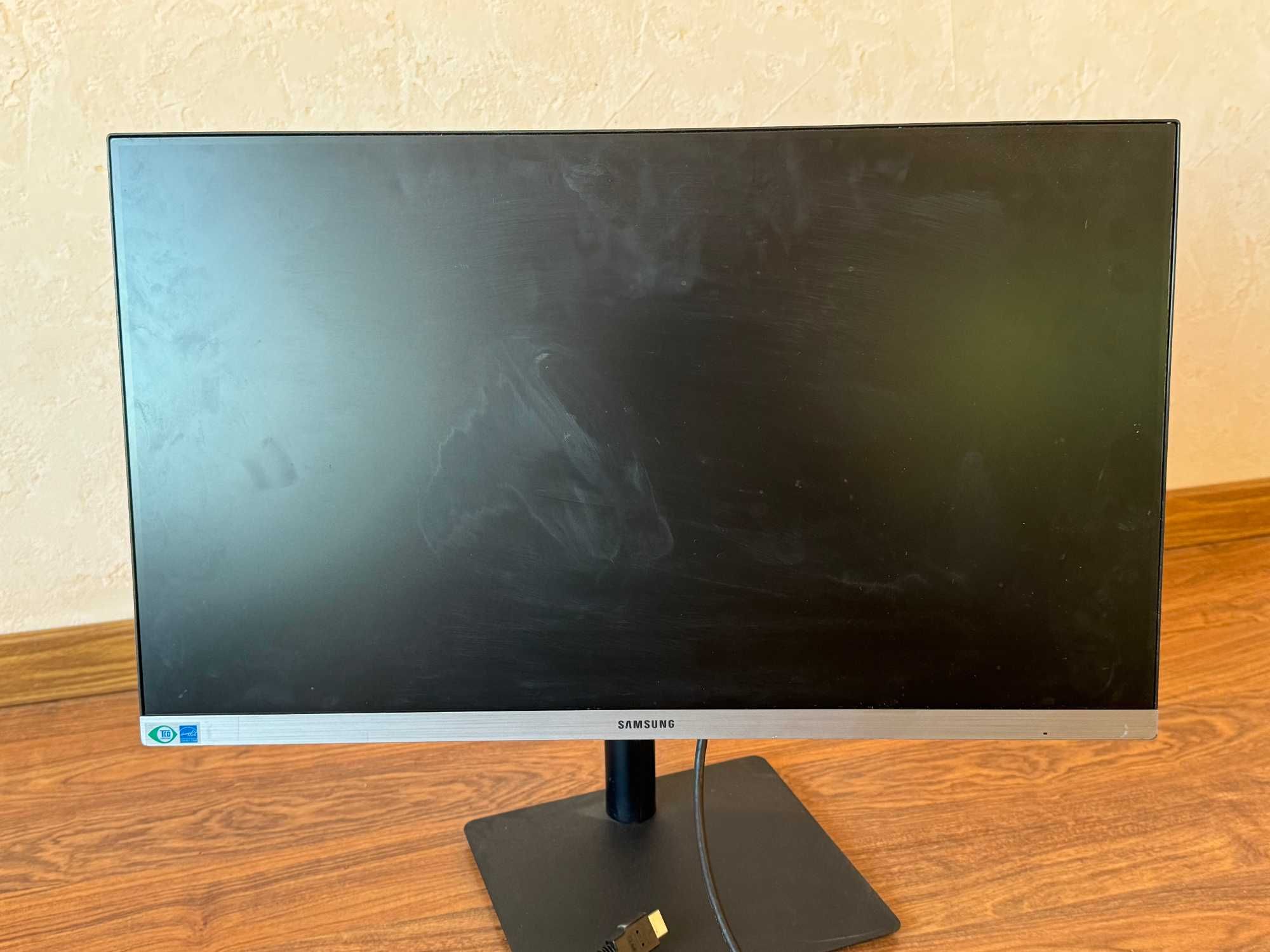 Монитор Samsung 24 дюма full HD
