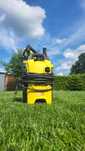 Karcher k5 compact myjka ciśnieniowa po serwisie.
