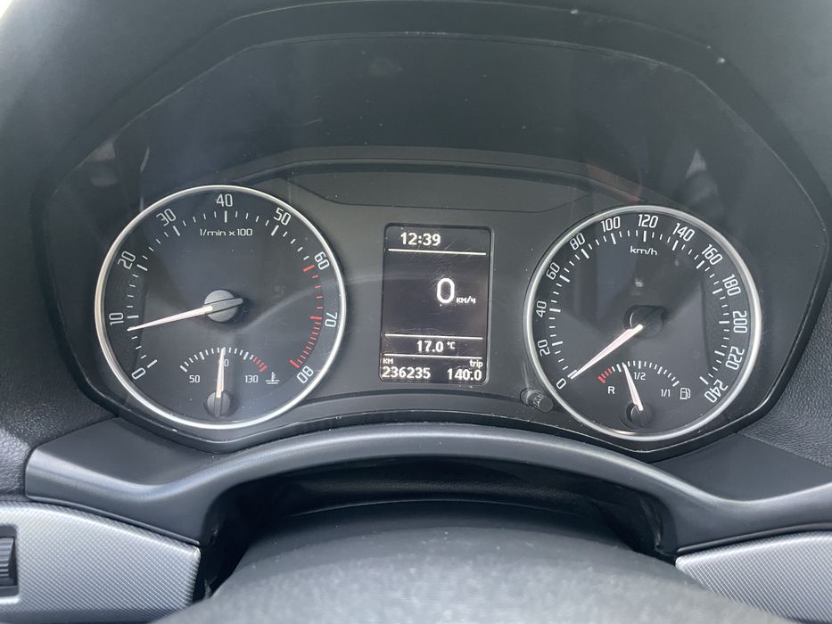 Продам Skoda Octavia A5 2011