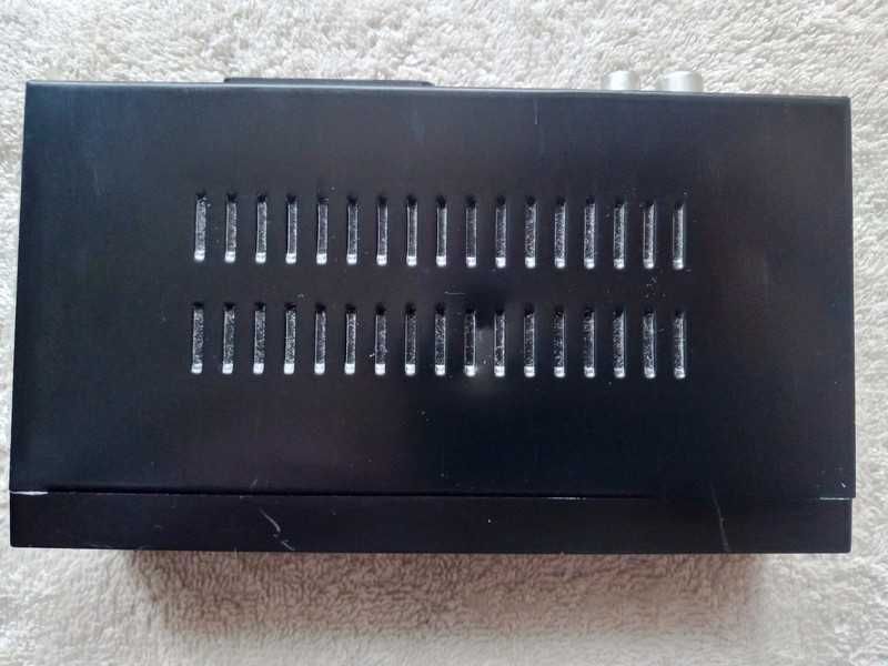 Dekoder DVB-T Opticum HD T80