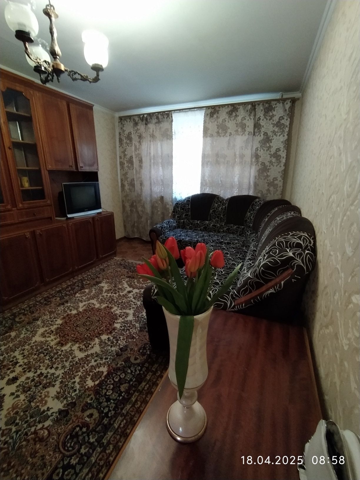 Сдам 3-х кв. Пограничная -Садовая.