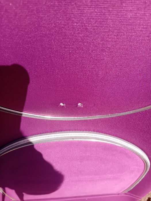 Vendo mala de porão das grandes.