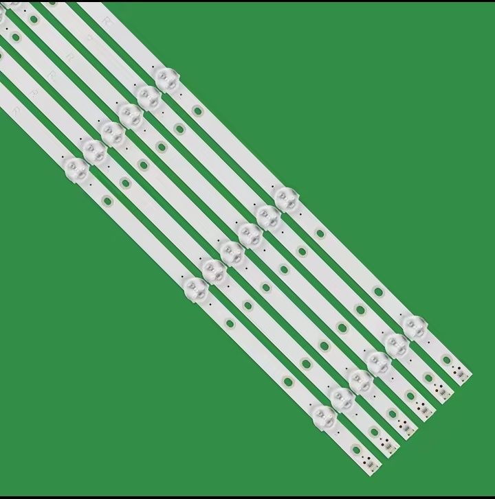 LED podświetlenie  dla Philips 55PUS7503/12 55PUS6162/12 LB55073 V0 L