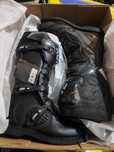 Botas raven ( 43 )