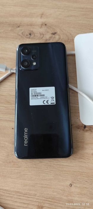 Telefon Realme 9 Pro