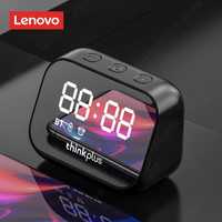 Despertador inteligente e coluna Bluetooth Lenovo Thinkplus ts13 NOVO