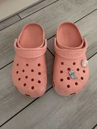 Crocs сабо w6 m4