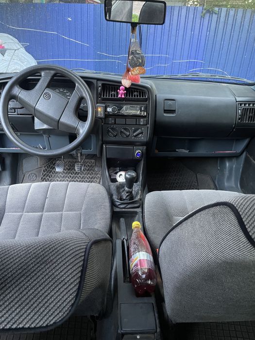 Wolksvagen passat b3 1.9d