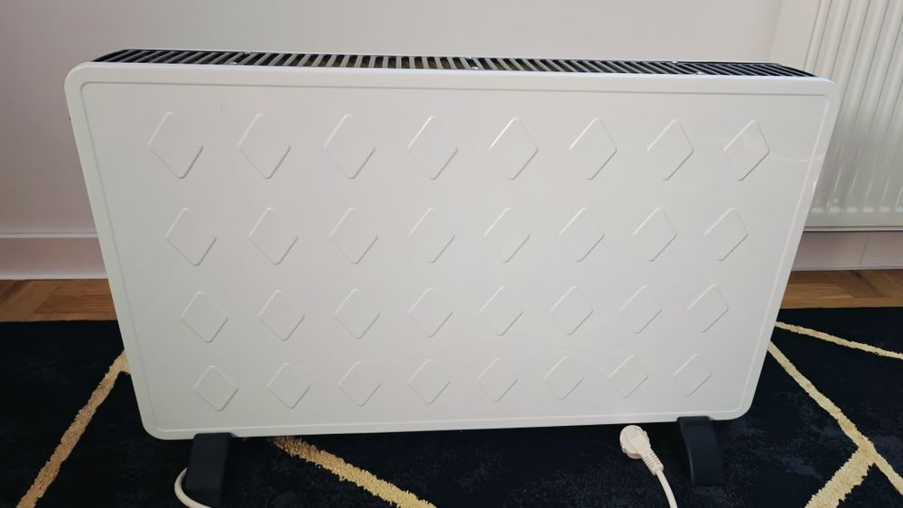 Sprzedam grzejnik konwektorowy 3000W
