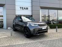 Land Rover Discovery Przejęcie leasingu, cesja