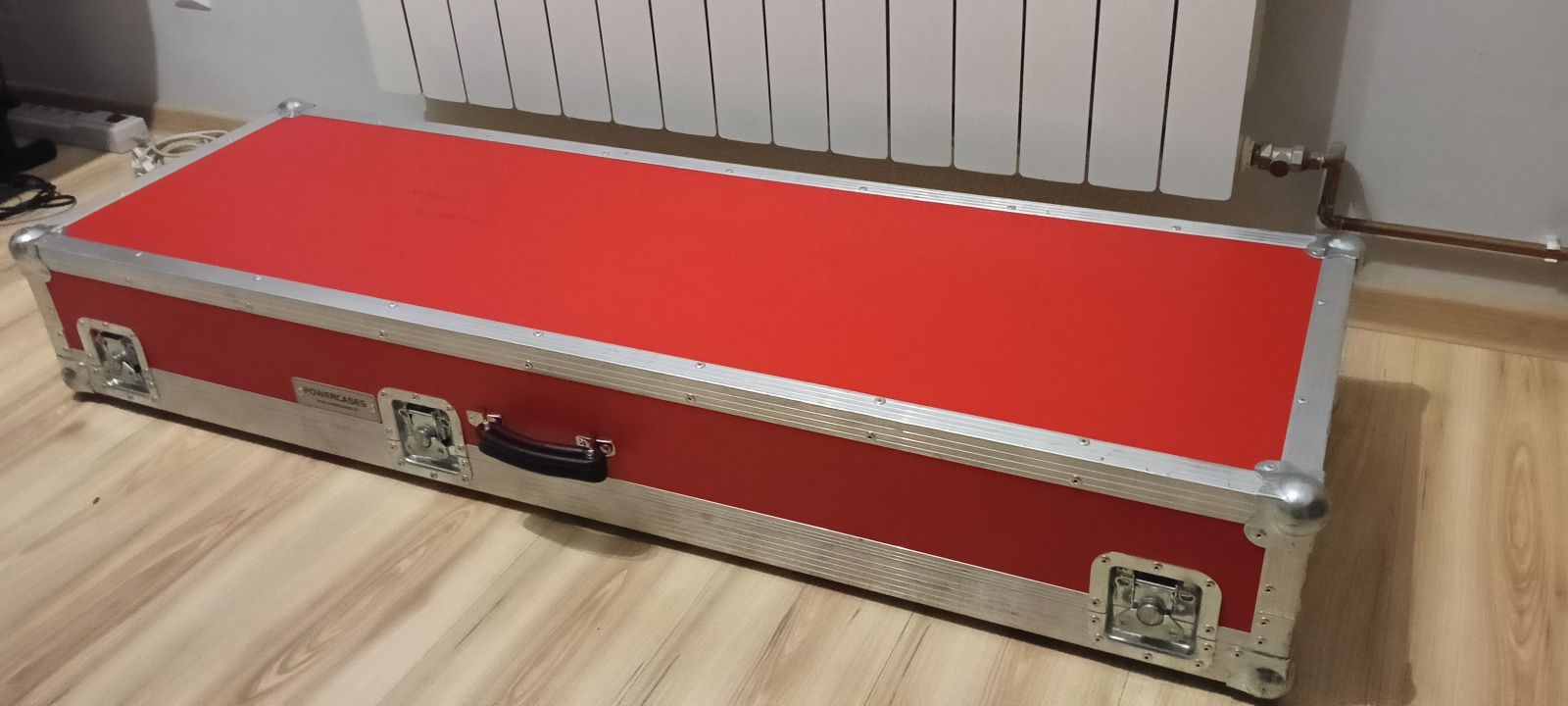 Syntezator Yamaha Modx 8