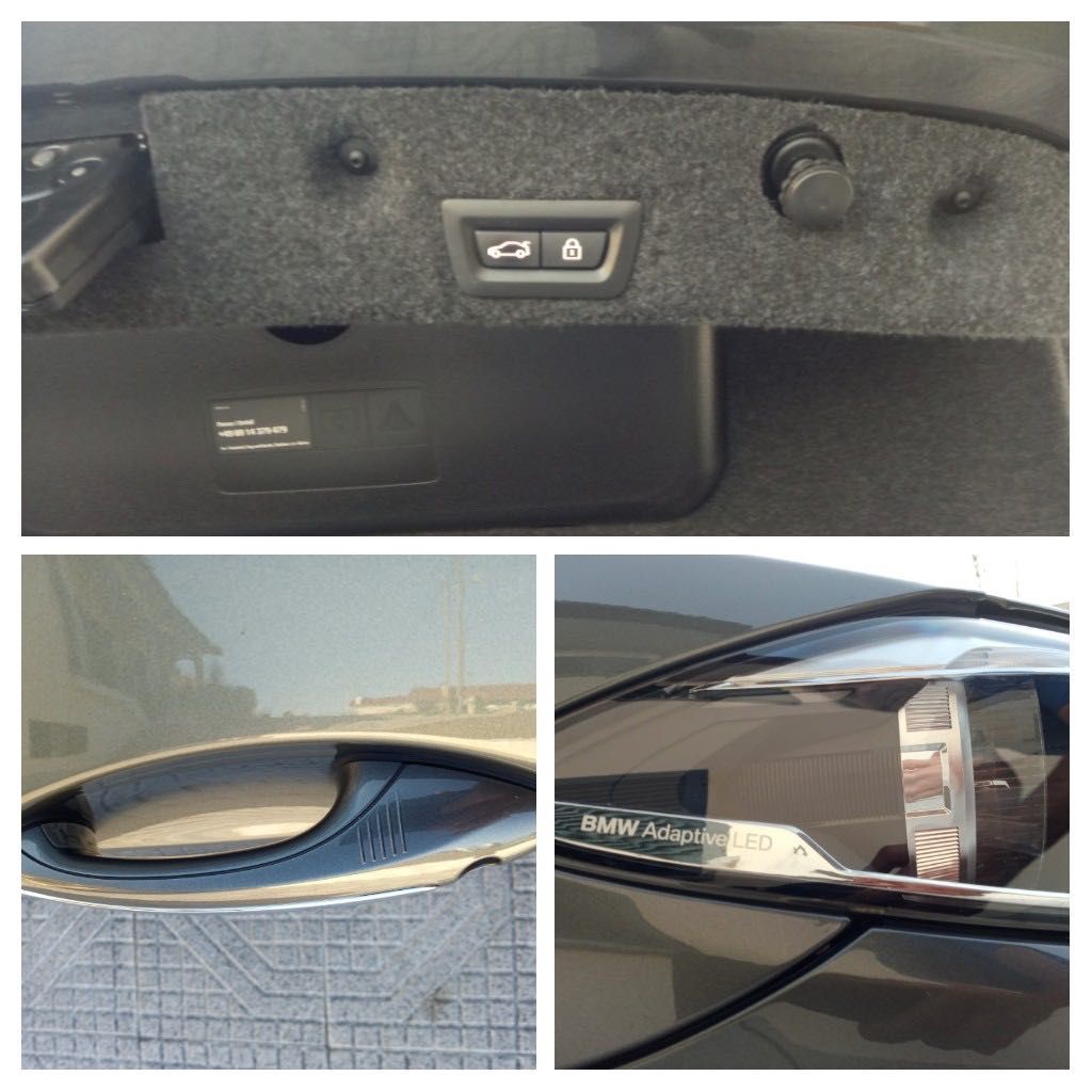 BMW 525d

Luxury Pack c/ 218 CV full extras Premium Selection.